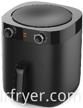 Air Fryer Oven